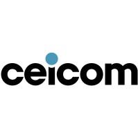 Logo Ceicom