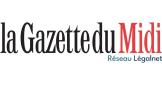 La Gazette du Midi Logo