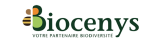 Logo Biocenys