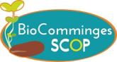 Logo Bio Comminges